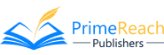 Prime Reach Publishers
